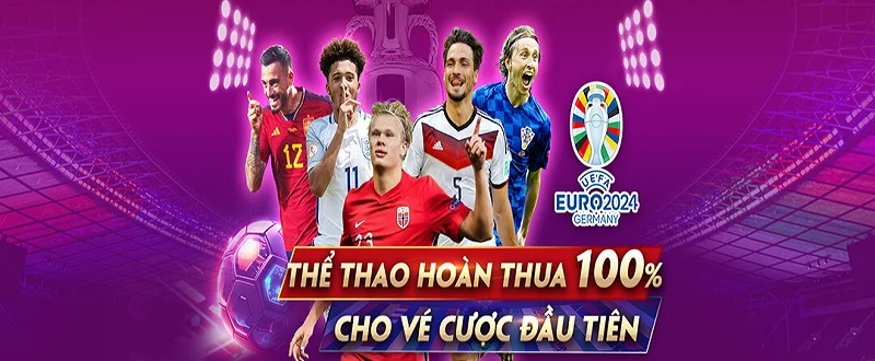 khuyến mãi cược đầu thể thao