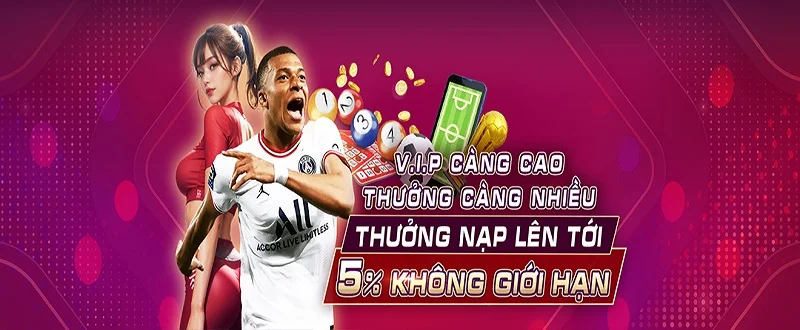 khuyến mãi hoàn tiền thể thao