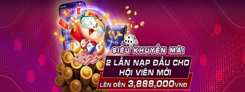 khuyến mãi thành viên mới thể thao