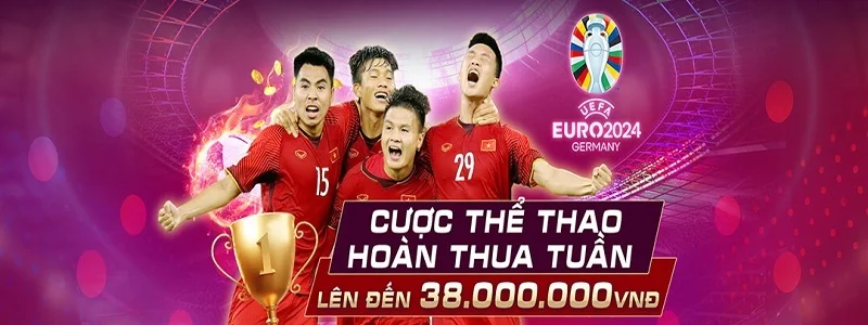 khuyến mãi tuần thể thao